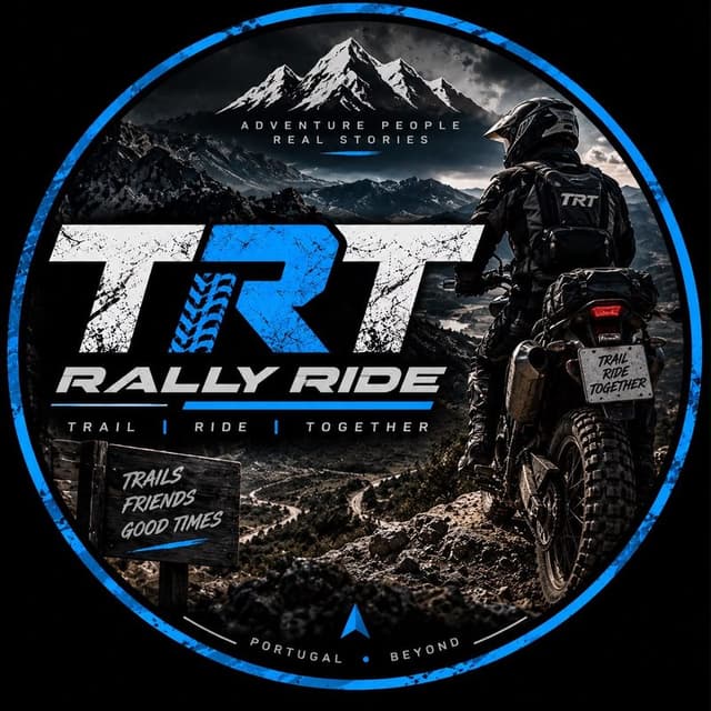 TRT Rally Ride — Trail. Ride. Together.